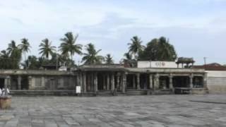 preview picture of video 'Belur - A symphony in stone by Hoysalas!'