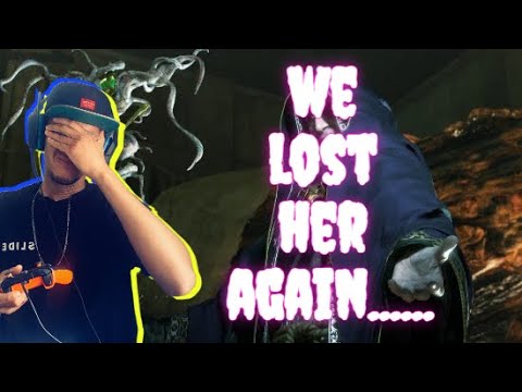 Plz Lord Not Again !!!! [RE4 Remake] [Hardcore] [Pt 14]