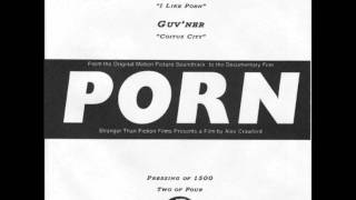 Melvins - I like Porn