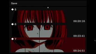[ホラーゲーム実況] 血染めのナナ パート2