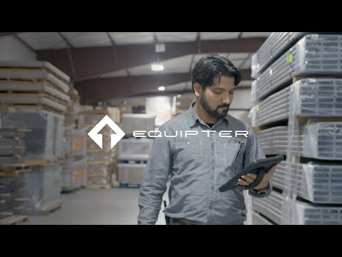 Equipter shows 30% growth year over year since implementing Rootstock
