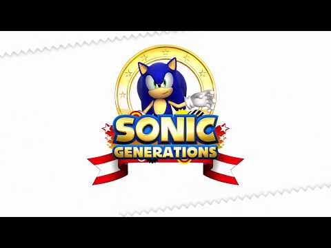 sonic unleashed project sonic unleashed project