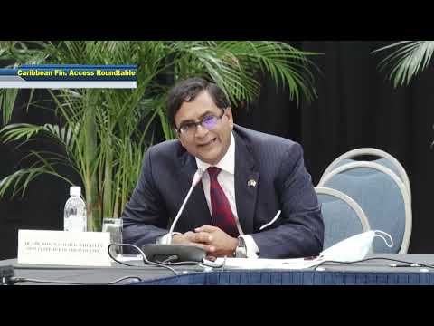 CARICOM Leaders Discuss the Caribbean's Economic Vulnerability