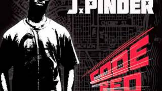 J. Pinder - Code Red 2.0 - All that fire feat Zach Bruce