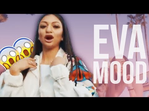 Stoppez Moi Ça Eva Mood