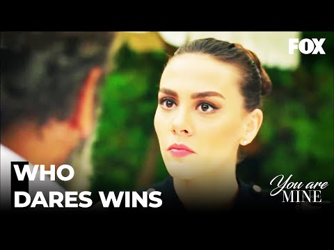 Nağme Busts Into Şebnem's House - You Are Mine Episode 29