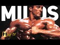 AESTHETICS vs MASS, TRAINING, NUTRITION, INSULIN | Milos Sarcev | Fouad Abiad's RBP Ep.132