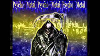 Psycho Metal - Nis