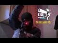 FlightGang 187 (Goku Dizzle & TY Shotta) - Off The Hook [Official Music Video] (Dir. x @Byob1943)