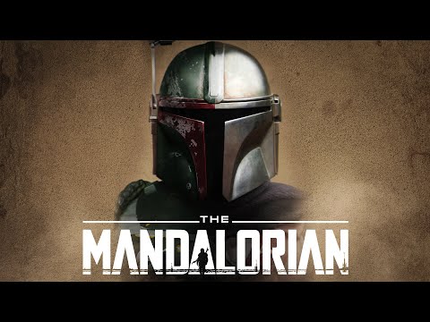 Star Wars: Boba Fett Theme | Mandalorian Season 2 Soundtrack