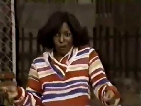 Sweet Sensation by Stephanie Mills