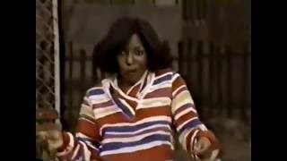 Stephanie Mills - Sweet Sensation : Live TV Show (1980)