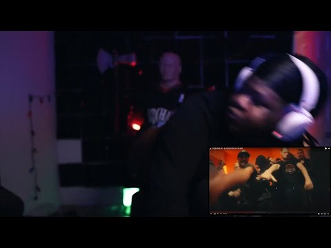 WHERE DID THIS COME FROM! FREEHOWLING - BLAZED