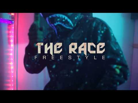 Guapo Rob - The Race Freestyle (Tay-K Remix) (Official Music Video)
