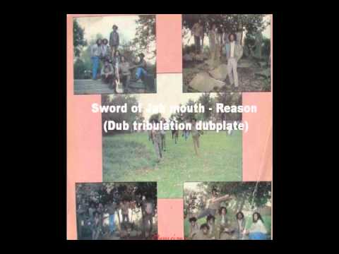 Sword of Jah mouth - Reason