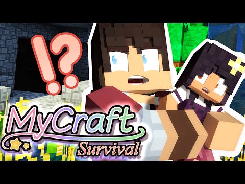 Babies First Mine! | MyCraft Family Minecraft Survival [Ep.4]