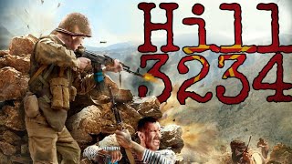 Sabaton - Hill 3234 (Subtitulado al español)