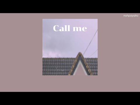 Call Me - Pink Sweat$ //Thaisub