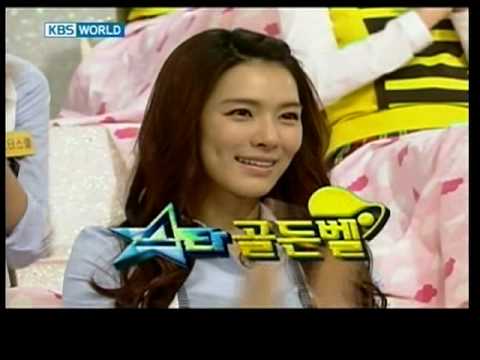 LeeJeeHoon 2010.05.18 Ep.282 "Star Golden Bell" (Eng Sub) 1/7
