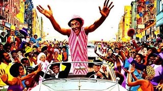 Amazing Grace (1974) - Trailer