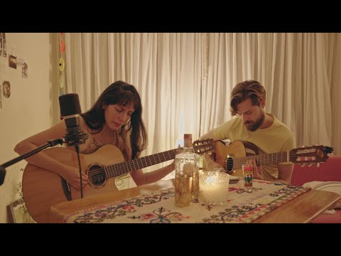 VIAJERO(Producciones). LUNALÉ // NO TE PREOCUPES SI ME VES LLORANDO