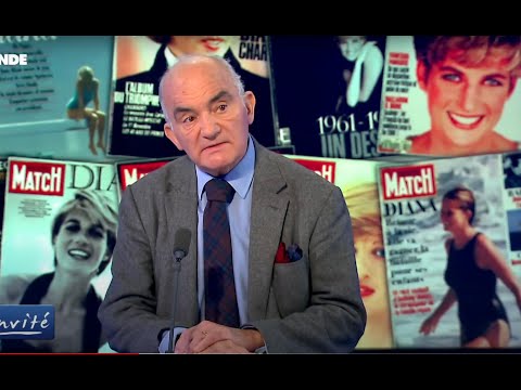 Jean des CARS : "Les mensonges de Diana, Harry, Charles et Camilla"