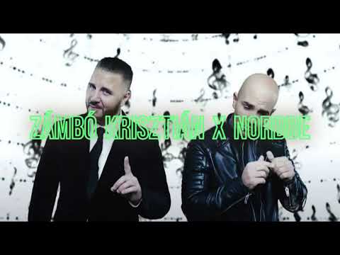 Zámbó Krisztián x Norbee – feldolgozva(DJ .KÁY)