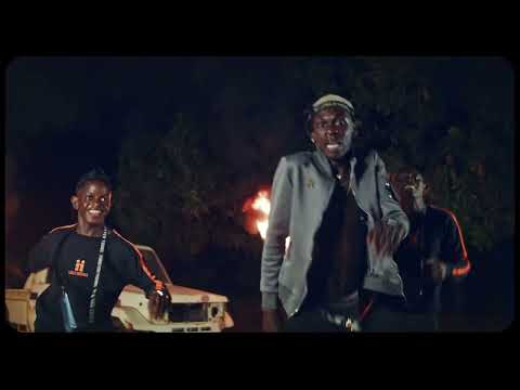 BALILSON BCC- TÁ SABALA BAD B- (VídeoOficial)