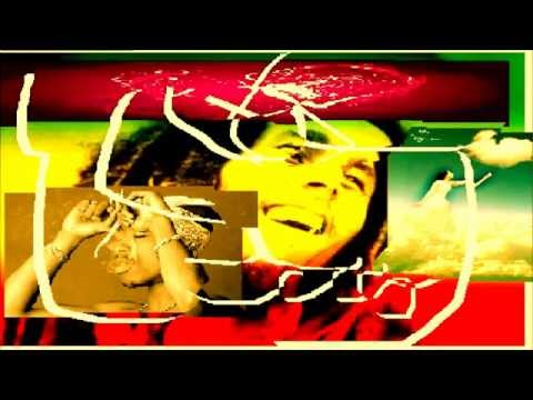 Bob Marley feat. 2Pac - Three Little Birds (Way of Soul Remix)
