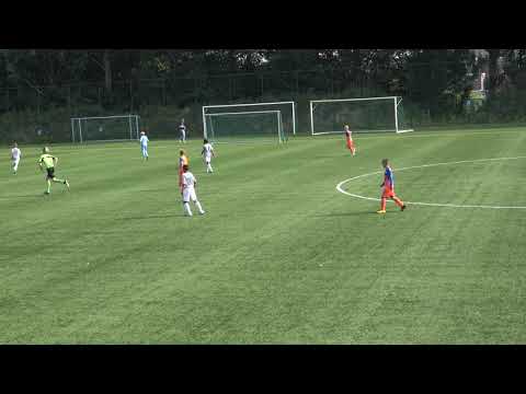 U12 RSCA Nolhan 170826   KA Gent   RSCA 4 18   T02