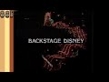 Vintage Disney Backstage Disney 1986 Main Street Electrical Parade