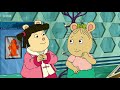 Arthur Series 19 Carried Away