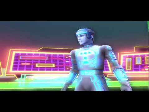 Kingdom Hearts 2 Final Mix Pt 19