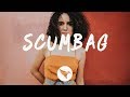 Goody Grace - Scumbag (Lyrics) ft. Blink-182 Goody Grace - Scumbag (Lyrics) ft. Blink-182