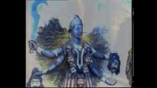 Shri Durga Stuti Paath Vidhi, Part 1, Shri Sarva Kamna Siddhi Prarthana By Anuradha Paudwal | DOWNLOAD THIS VIDEO IN MP3, M4A, WEBM, MP4, 3GP ETC