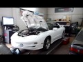 441 LS7 Firebird Dyno 