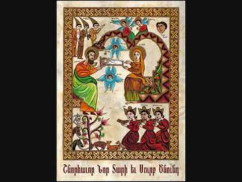 Kef Kef  (Celebration) - Christmas song- Armenian Navy Band