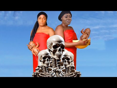 Strictly Not For Kids! EVIL MEN - Ekene Umenwa - Queen Nwaok Nigerian Movies 2024 Latest Full Movies