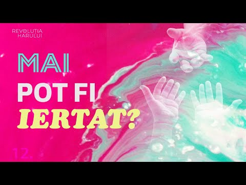 Harul Lui Dumnezeu | Revoluția Harului