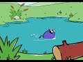Peep And The Big Wide World A Duck S Tale
