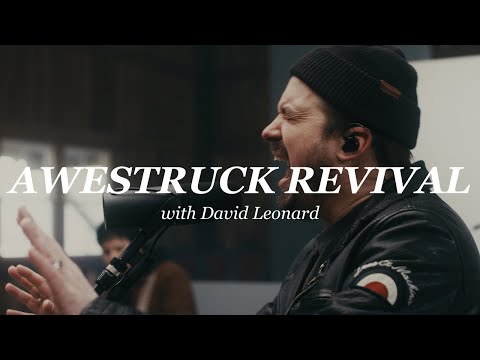 Awestruck Revival (Reimagined) [feat. David Leonard] - Gable Price and Friends