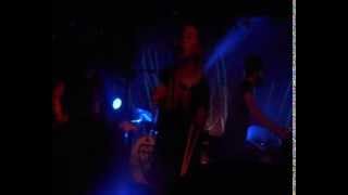 Claire - In two minds - Live in Weinheim - 21/11/2013
