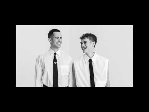 (REMIX) Mahmood, BLANCO - Brividi x Tom Odell - Another love (Mashup)