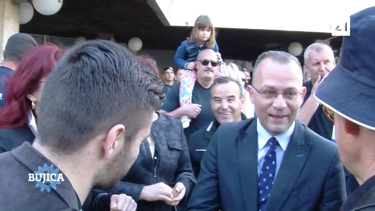 BUJICA 25.10.2021. DR. HASANBEGOVIĆ PROTIV RADOVANA DOBRONIĆA: ‘ZDS’ želi zabraniti duboka država!