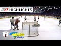 RLO | Eisbären Juniors Berlin vs. Tornado Niesky | 2023 | [2 KAMERAS] (inkl. Goalie Cam)