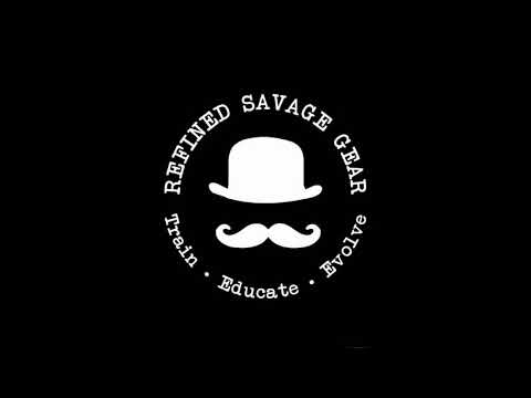 #226 - Jim Wendler - Refined Savage Podcast