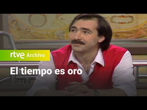 El tiempo es oro: Programa 77 | RTVE Archivo