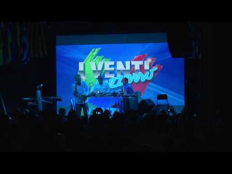 Italo book - Mad about Italo - Michael Halve