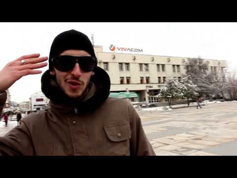 Кучето - DA! DOGG