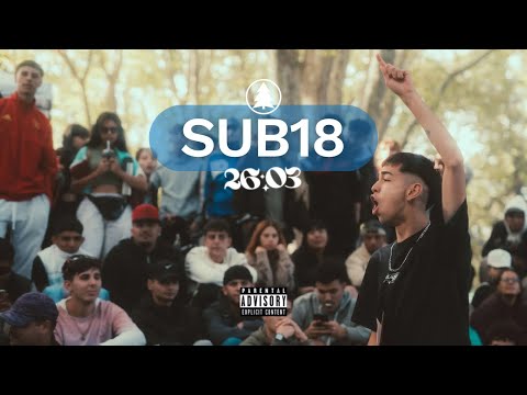 MRT vs BASIK -FINAL- DarkJail Sub18 I 2023